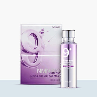 numbuzin No.9 NMN BIO Lifting Set