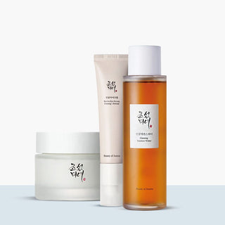 Beauty Of Joseon Slow Aging Trio