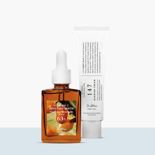 Dr. Althea Vita C & 147 Barrier Repair Cream Duo