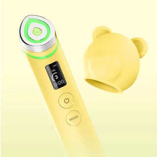 medicube Age R Booster Pro Lemon Bear Edition