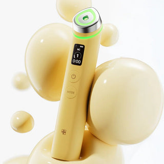 medicube Age R Booster Pro Lemon Bear Edition