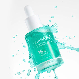 medicube Azelaic Acid 16 BB Serum 30mL
