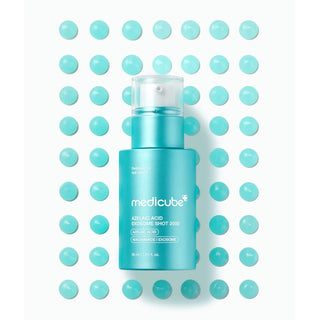 medicube Azelaic Acid Exosome Shot Serum 2000 30mL