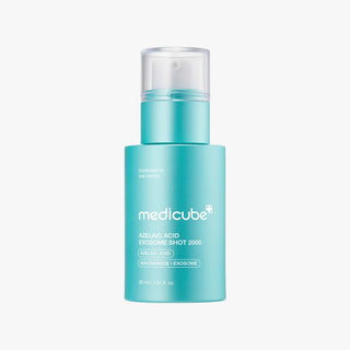 medicube Azelaic Acid Exosome Shot Serum 2000 30mL