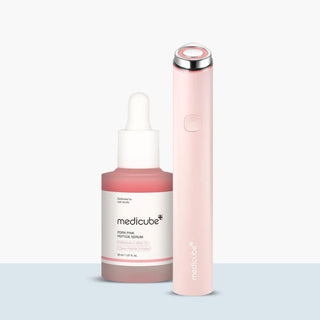 Medicube Calm and Clear Skin Duo