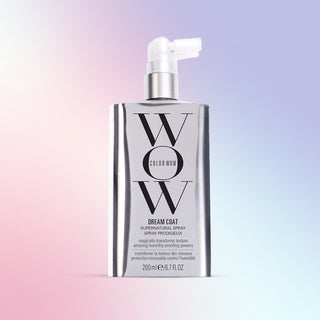 Wow Dream Coat Supernatural Spray