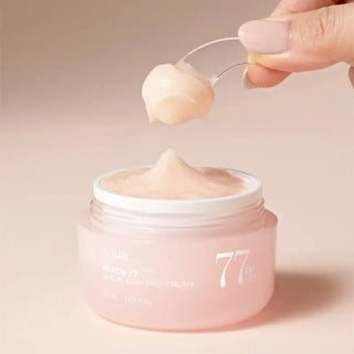 Anua Peach 77% Niacinamide Enriched Moisturizing Face Cream For All Skin Types 50 mL Anua