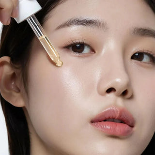 Arencia Rice Mucin Glow Serum 30mL