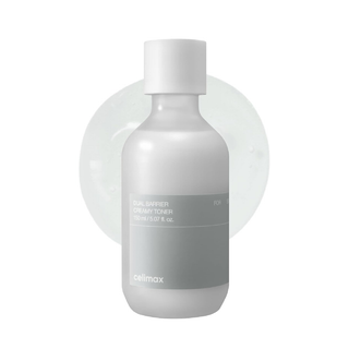 celimax Dual Barrier Creamy Toner 150mL