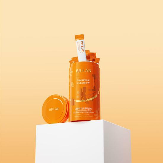korean glutathione with collagen Fresh Dose Collagen, Glutathione, and Vitamin C Food Supplement Kyoho My secret to glowing skin?