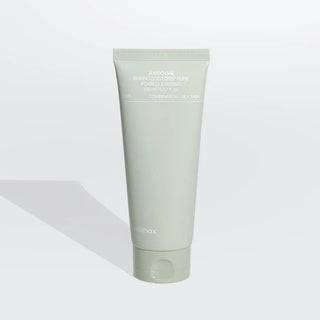 celimax Ji Woo Gae Baking Soda Deep Pore Foam Cleansing 150mL