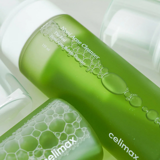celimax Noni Acne Cleanser 155mL