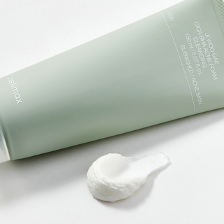 celimax Ji Woo Gae Cica BHA Acne Foam Cleansing 150mL