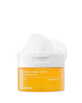 celimax Pore+Dark Spot Brightening Pad 40pads