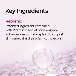 Dr. Melaxin Calcium CX Cemenrete Picotonic Shot Pigmentation Cream 25g