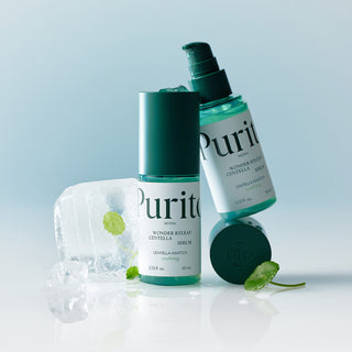 Purito SEOUL Wonder Releaf Centella Serum 60 mL