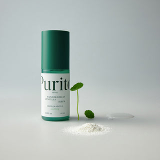 Purito SEOUL Wonder Releaf Centella Serum 60 mL