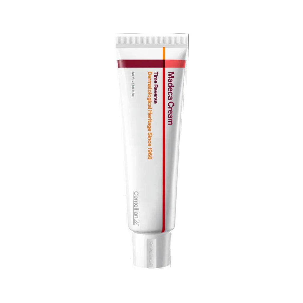 Centella Time Reverse Centellian24 Madeca Cream Time Reverse 50ml | Centella Repair Cream UAE ...