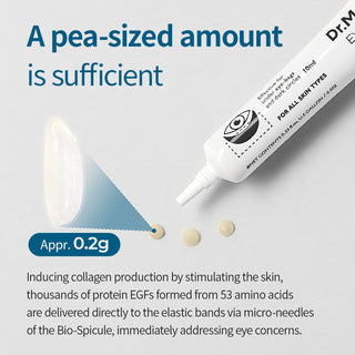 Dr. Melaxin Eyephalt EP Eyebag Cream 10g