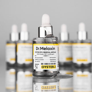 Dr. Melaxin Oyster Peptide Serum 30mL