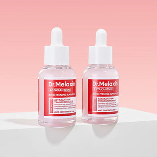 Dr. Melaxin Astaxanthin Brightening Ampoule 30mL