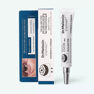 Dr. Melaxin Eyephalt EP Eyebag Cream 10g