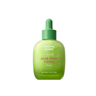 EQQUALBERRY Aloe PDRN Calming Serum 30 mL