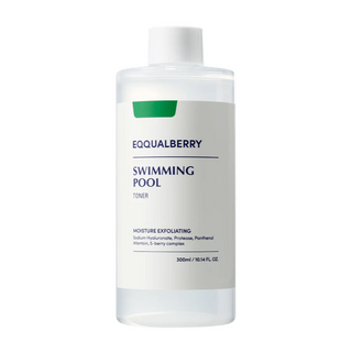 EQQUALBERRY Swimming Pool Toner 300 mL