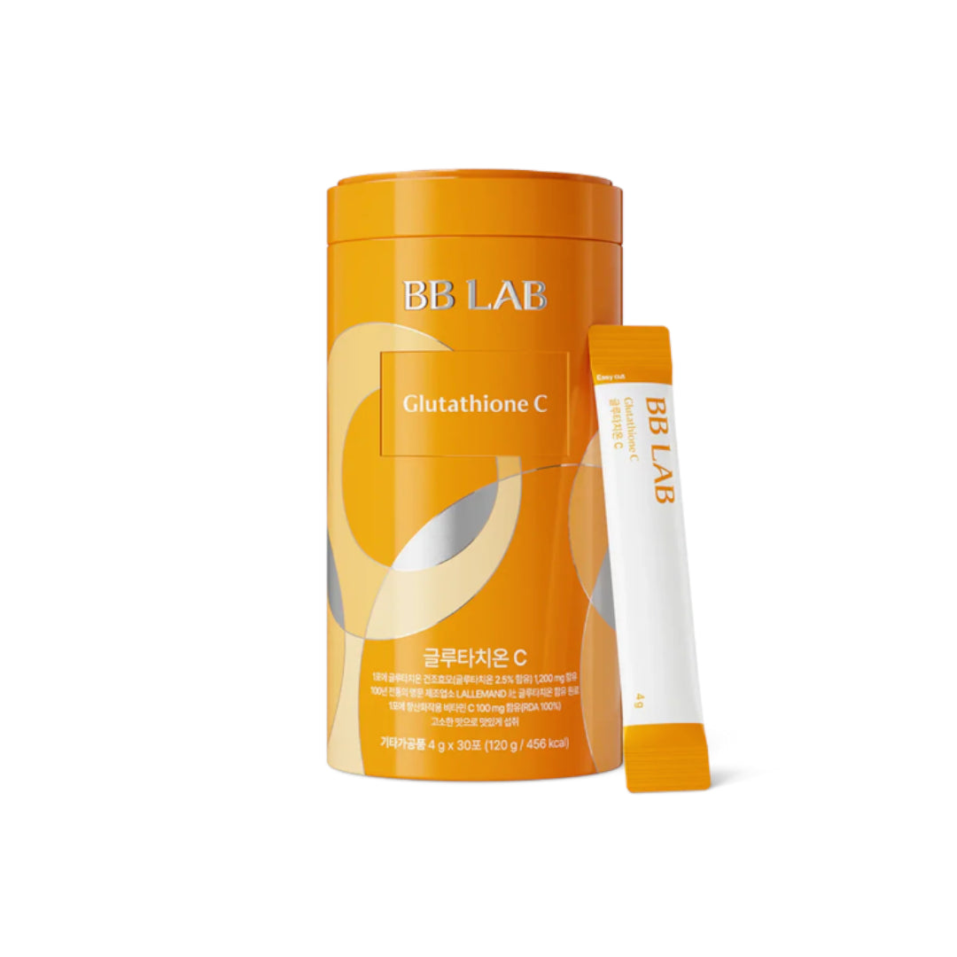 glutathione sticks Pure (14 / 14 days) Healthy Place Double Toning White