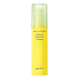 GOODAL Vitamin C Dark Circle Eye Cream 30ml - One Size.