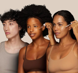 Goodal Green Tangerine Vitamin C Serum 40ml