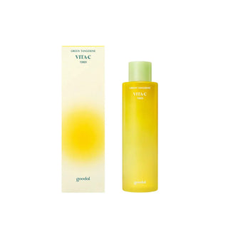GOODAL Green Tangerine Vita C Toner 300ml