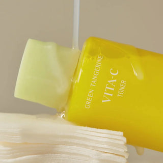 GOODAL Green Tangerine Vita C Toner 300ml