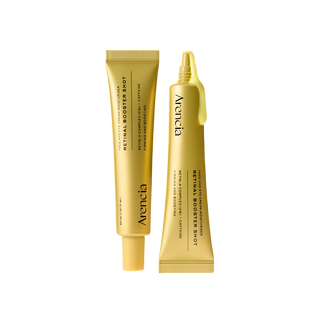 Arencia Retinal Booster Shot 30mL