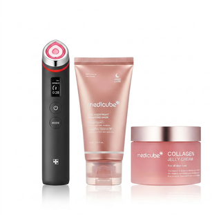 Medicube Collagen Booster Set