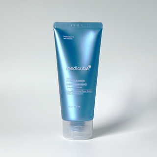 medicube Zero Foam Cleanser 120 g