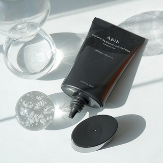 Abib Sedum Hyaluron Sunscreen Protection Tube 50mL