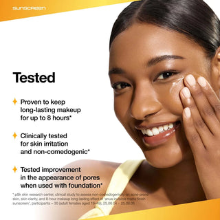 Anua Invisible Matte Finish Sunscreen SPF50+ PA++++ 50ml KPop Demon Hunters Mira Edition fragrance-free Korean sunscreen with no white cast, sebum control and pore-blurring matte finish in UAE.