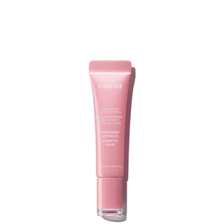 LANEIGE Glaze Craze Tinted Lip Serum Strawberry Sprinkles 12g cool-pink Korean lip treatment with buildable colour, plumping hydration and a high-shine glazed finish available in UAE.