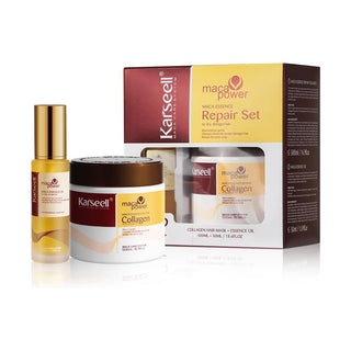 Karseell Maca Power Repair Set