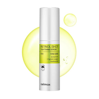 celimax Retinol Shot Tightening Serum 30mL