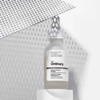 The Ordinary Salicylic Acid Solution with Witch Hazel