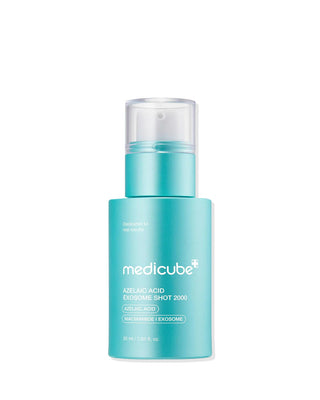 medicube Azelaic Acid Exosome Shot Serum 2000 30mL