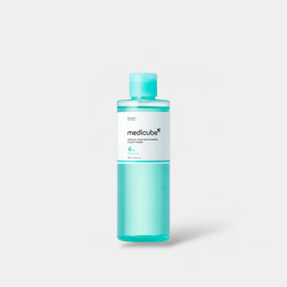 Medicube Azelaic Niacinamide Clear Toner 4% 250ml bottle