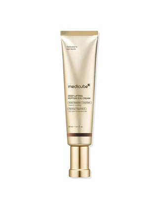 medicube Deep Lifting Peptide Eye Cream 30 mL
