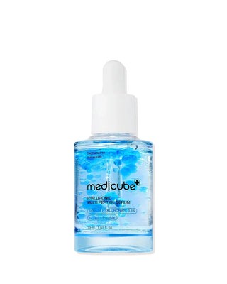 medicube Hyaluronic Multi Peptide Serum 30mL