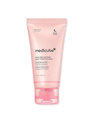 medicube PDRN Caffeine Night Wrapping Mask 75 mL