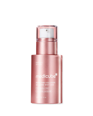 medicube pdrn pink collagen exosome shot 2000 30mL