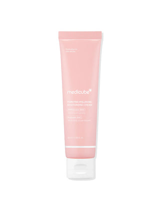 medicube PDRN Pink Hyaluronic Moisturizing Cream 50mL