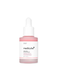 medicube PDRN Pink Peptide Serum, Pink glow serum, 30 mL
